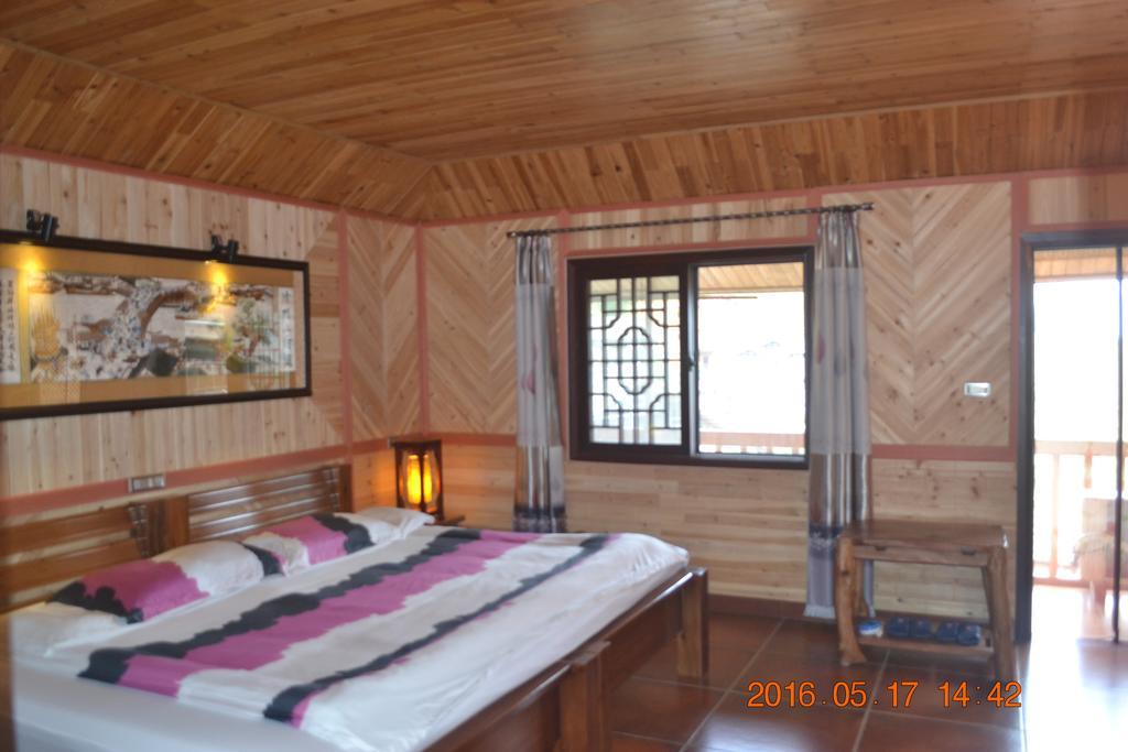 Longji Holiday Hotel Longsheng Room photo
